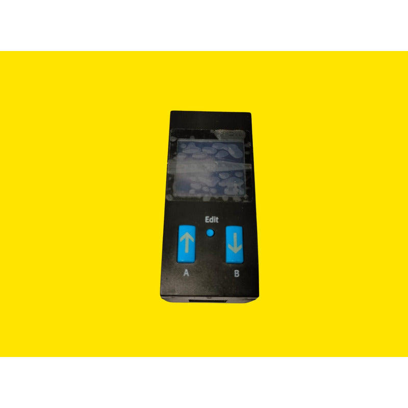 Festo Sde1-d10-g2-ms-l-p1-m8 Sensor De Presion