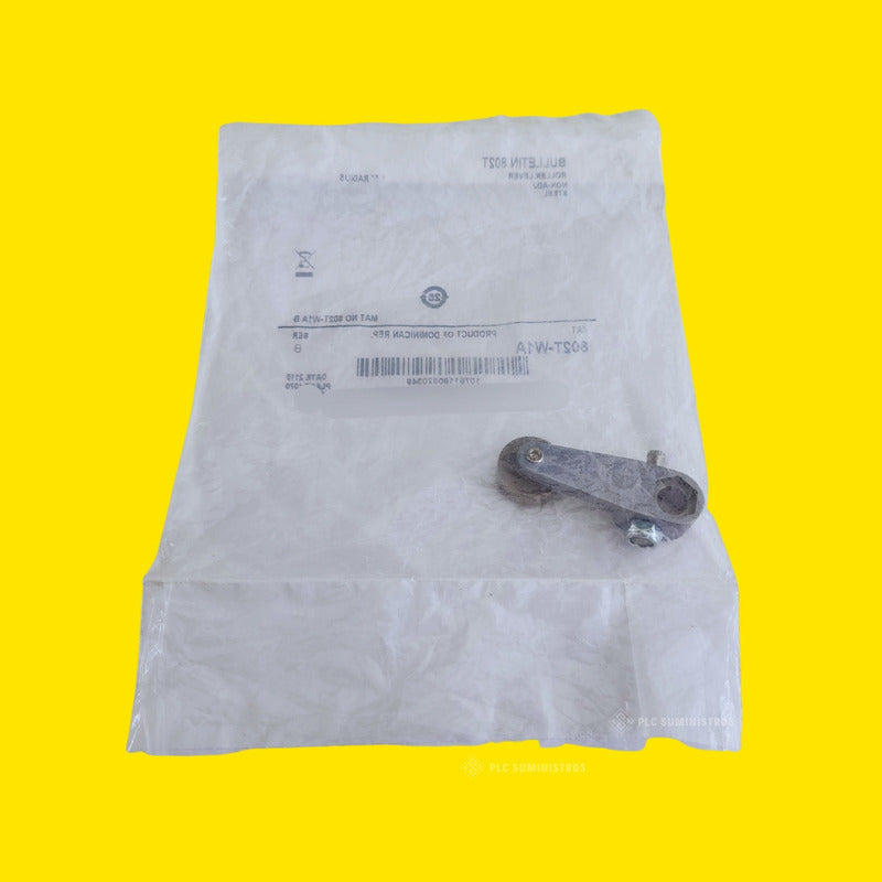 Allen Bradley - Allen Bradley 802t-w1a Interruptor De