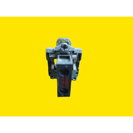 Schneider Telemecanique Zbv M4 Luz Indicadora