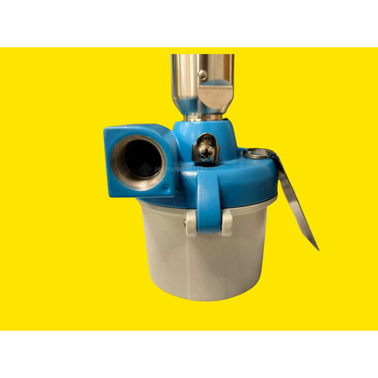 Endress+hausser D-87484 Termometro Industriale