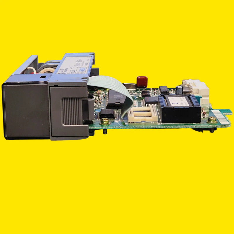Allen-bradley 1747-l514 Procesador Programable