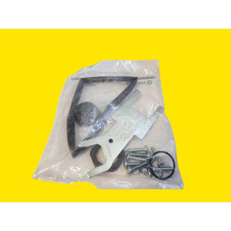 Allen-bradley 1485t-p2t5-t5 Dispositivo De Alimentacion