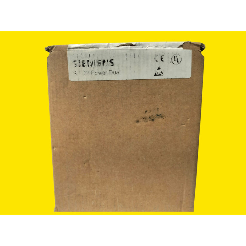 Siemens 6ep1353-0aa00 Sitop Power Dual