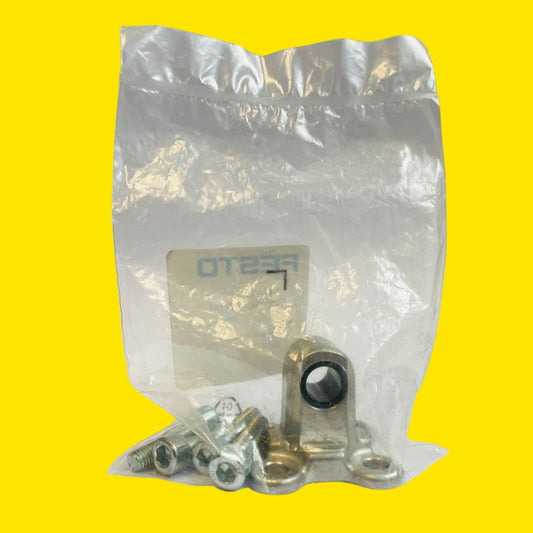 Festo Sncl-20 537792 Brida Basculante