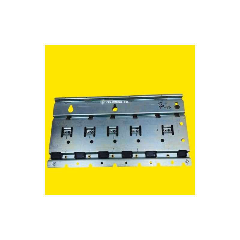 Allen Bradley 2094 Prs5