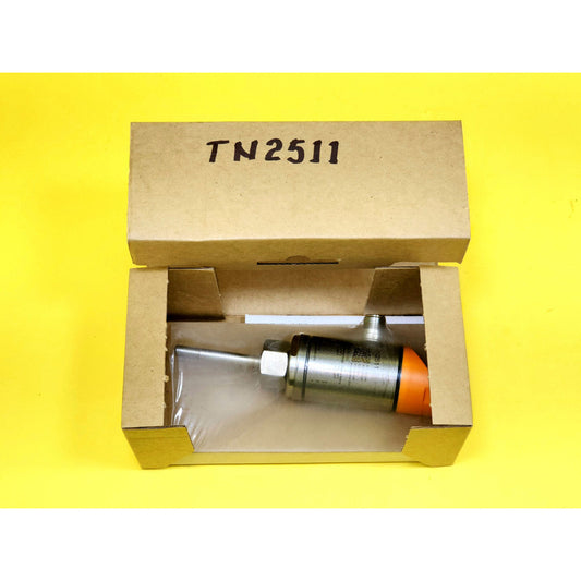 Ifm Efector Tn2511 Sensor Electrónico De Temperatura.