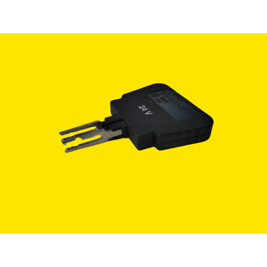 Phoenix Contact St-si-uk-4 Cabezal Portafusibles 5 Pzs