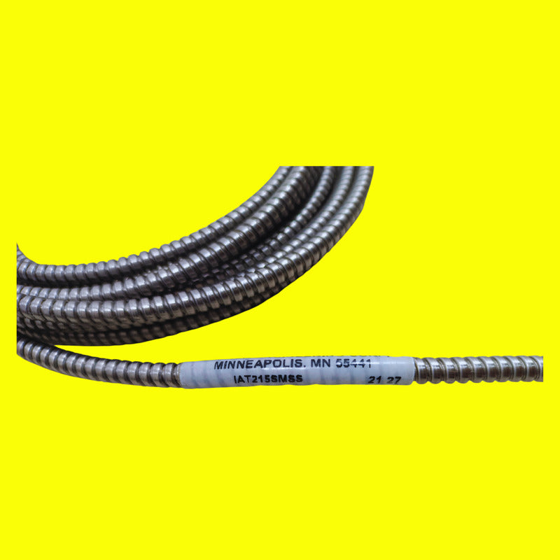 Banner - Banner Engineering Iat215smss