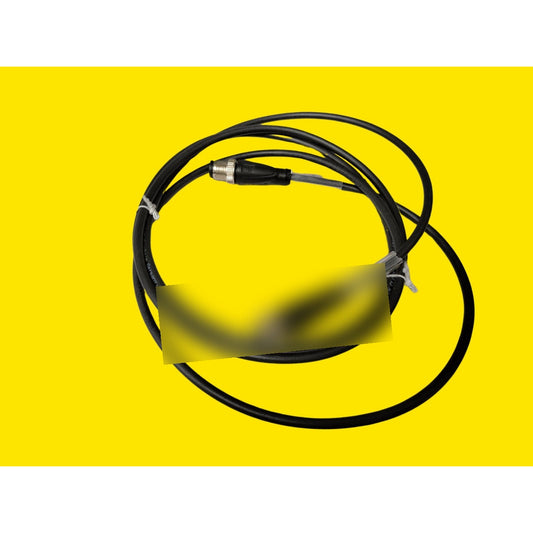 Pepperl-fuchs V15-g-bk2m-pur-u-v15-g Cable De Conexion Negro