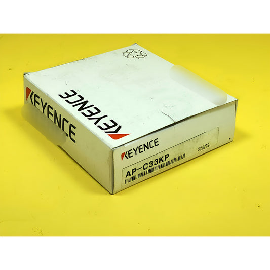 Keyence - Keyence Ap-c33kp Sensor De Presión Class2. Nuevo