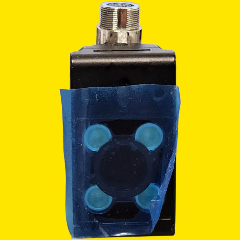 Keyence Iv-hg500ma Cabezal De Sensor De Visión