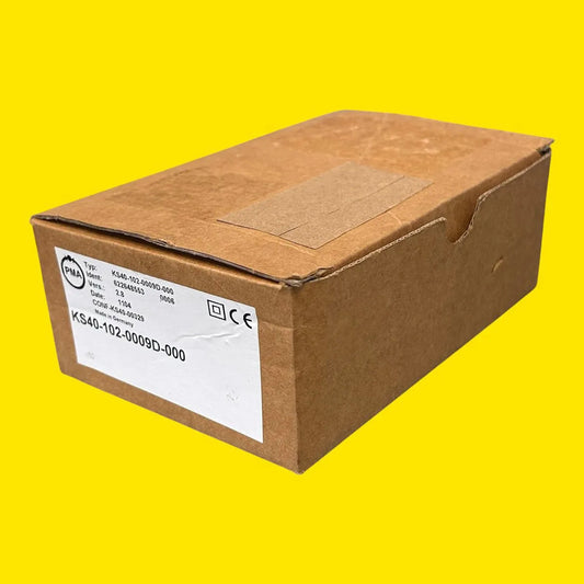 P.m.a Ks40-102-0009d-000 Controlador De Temperatura Pid
