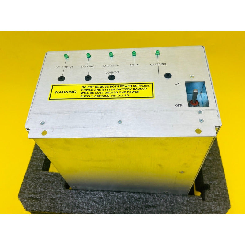 Honeywell Fuente De Alimentación 51198947-100j Gris
