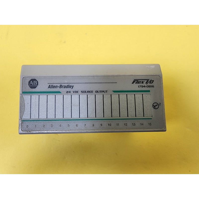 Allen-bradley  1794-ob16 Modulo