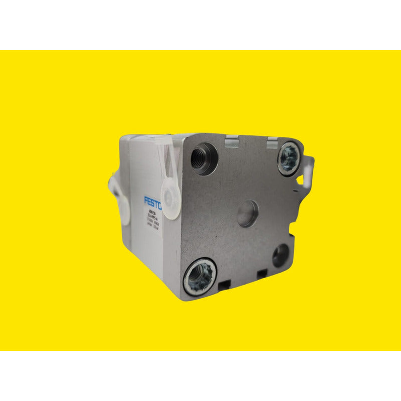 Festo Adn-50-25-a-pps-a Cilindro Compacto De Doble Accion