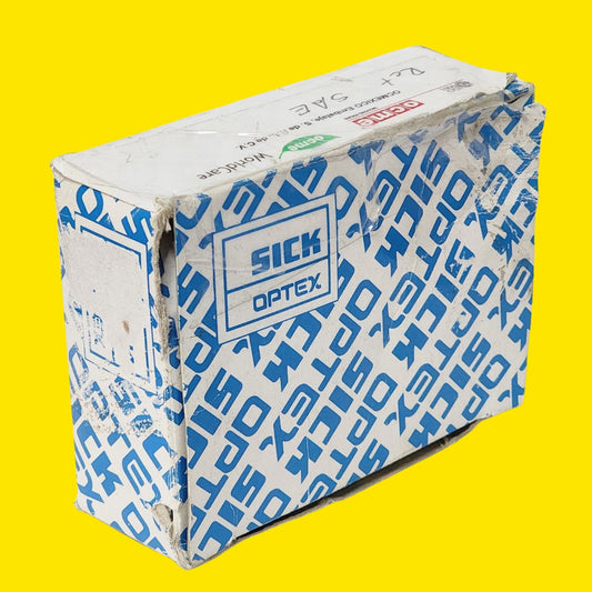 Sick Wt250-p460 Sensor Fotoeléctrico Pnp 150-500mm Ip67