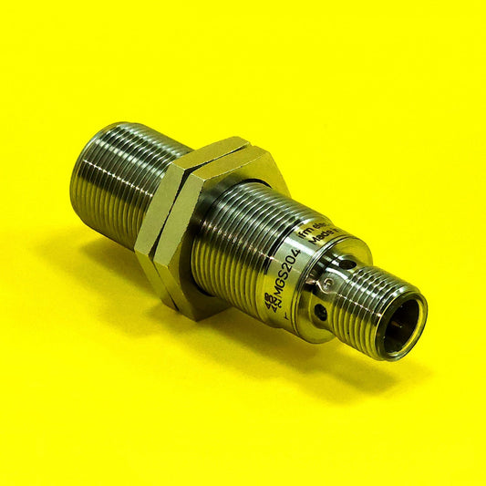 Ifm Mgs204 Sensor De Proximidad