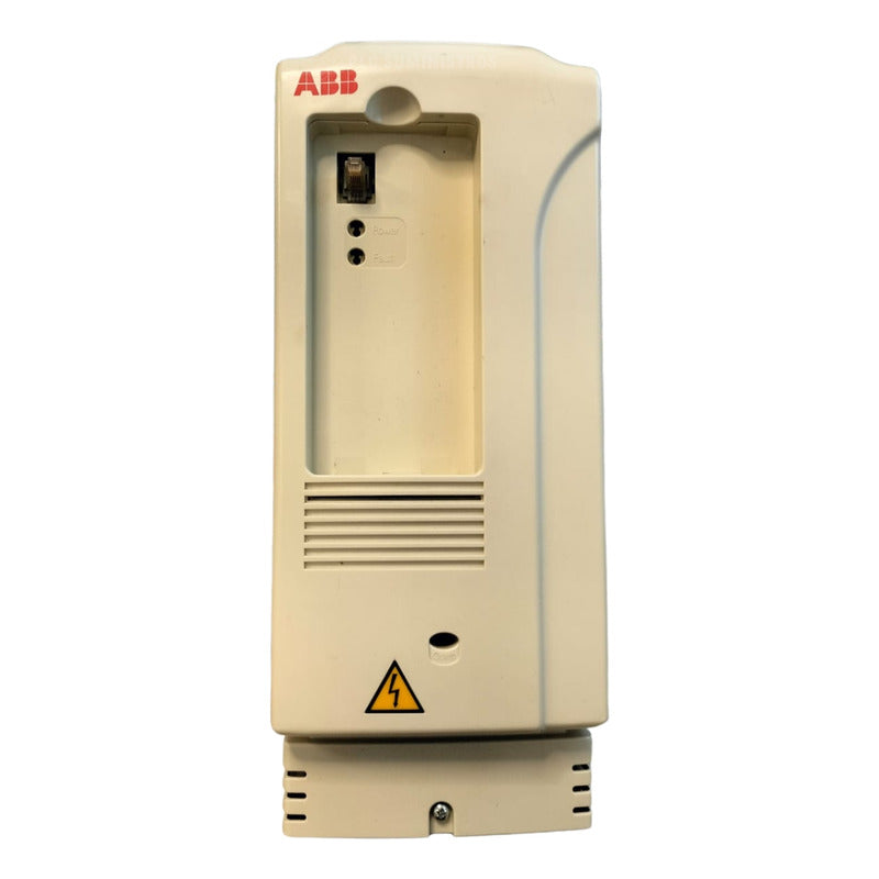 Abb Acs800-01-0004-5 Variador De Frecuencia