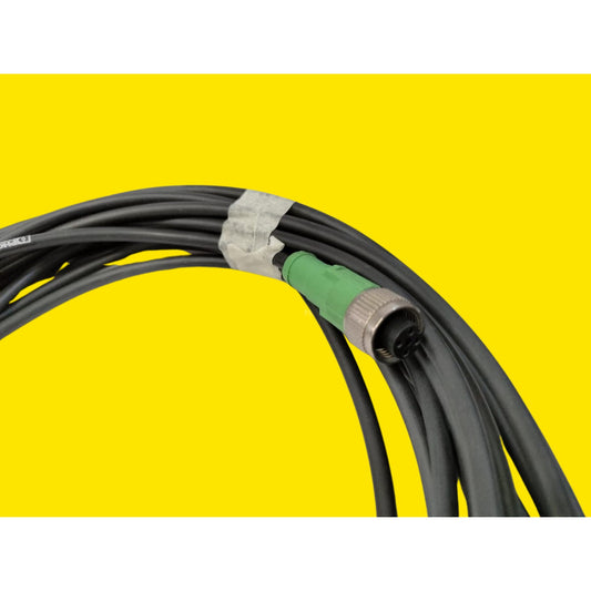 Phoenix Contact 1683002 Cable Sens/actuador 7m Negro