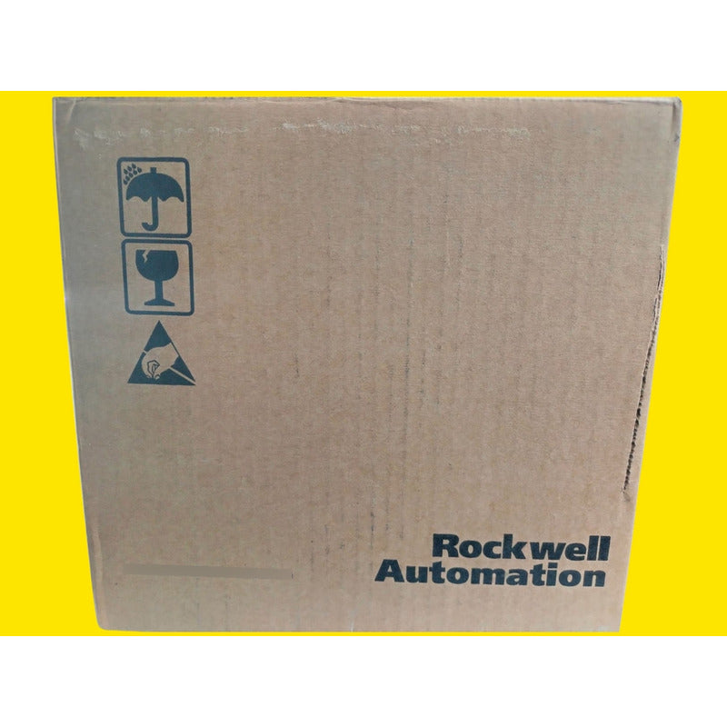 Allen Bradley 25b-d6p0n104 Variador De Frecuencia 3 Hp 440v