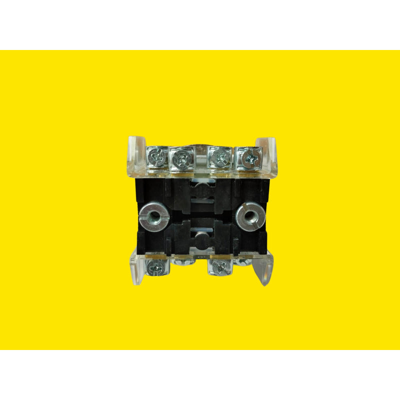 Allen-bradley 800t-h33b Selector De 2 Posiciones Blanco