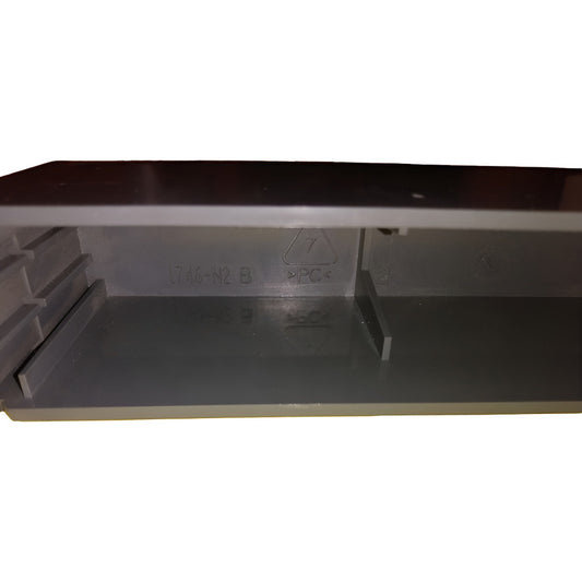 Allen-bradley 1746-n2 Relleno Modular Ranura Para Tarjeta