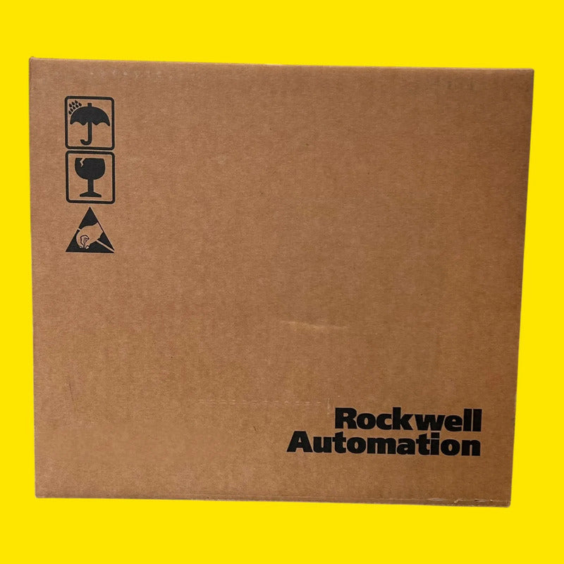 Allen-bradley 25b-b024n104 Variador Powerflex 525