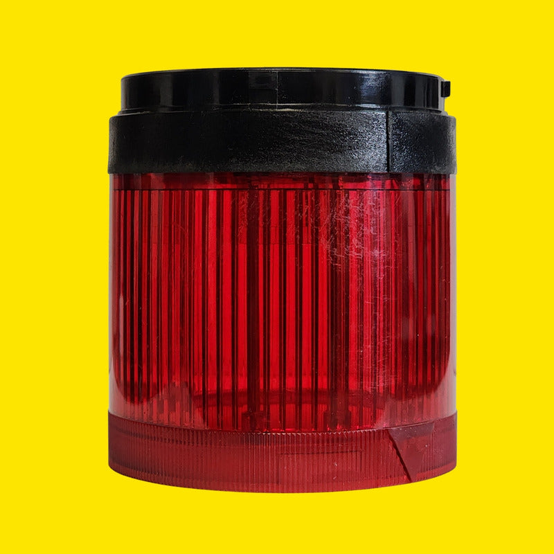 Torreta Indicadora Allen Bradley 855t-b24tl4 24v Led