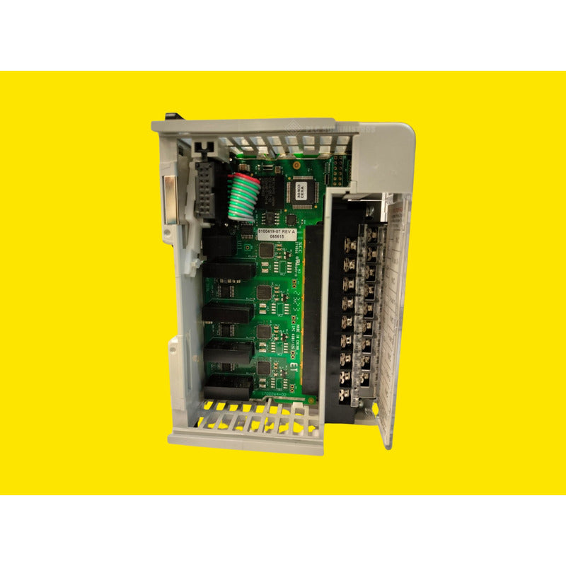 Allen-bradley 1769-of4vi Compact I/o 4chnl Isolated Voltage