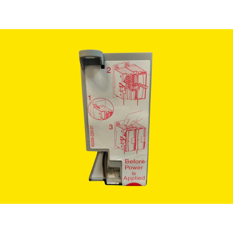 Allen Bradley 1762-iq16 Micrologix 16 Point
