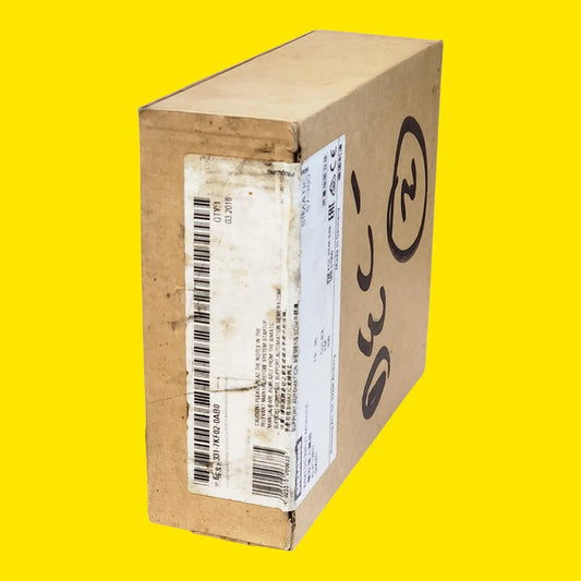 Siemens 6es7 331-7kf02-0ab0 Modulo Plc Analogico S7