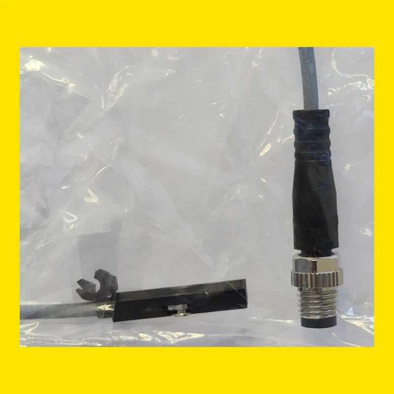 Sensor Proximidad Festo Smt-8m-a-ps-24v-e-0,3-m8d 574334