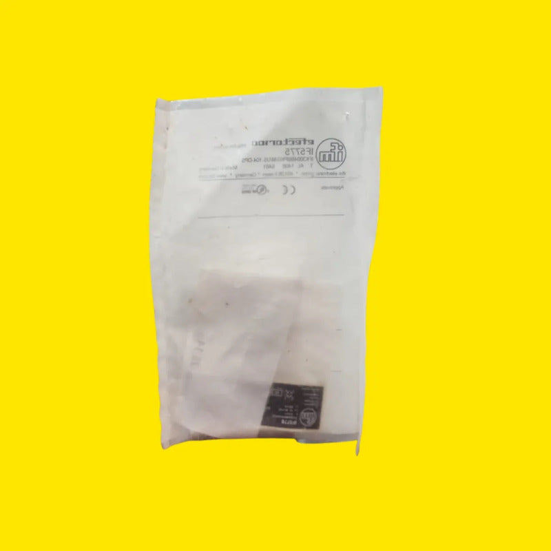 Ifm If5775 Inductive Proximity Sensor Ifk3004bb