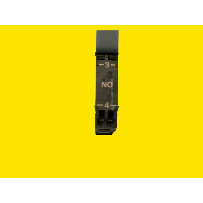 Omrom A22nz-s-p1a Bloque De Contacto