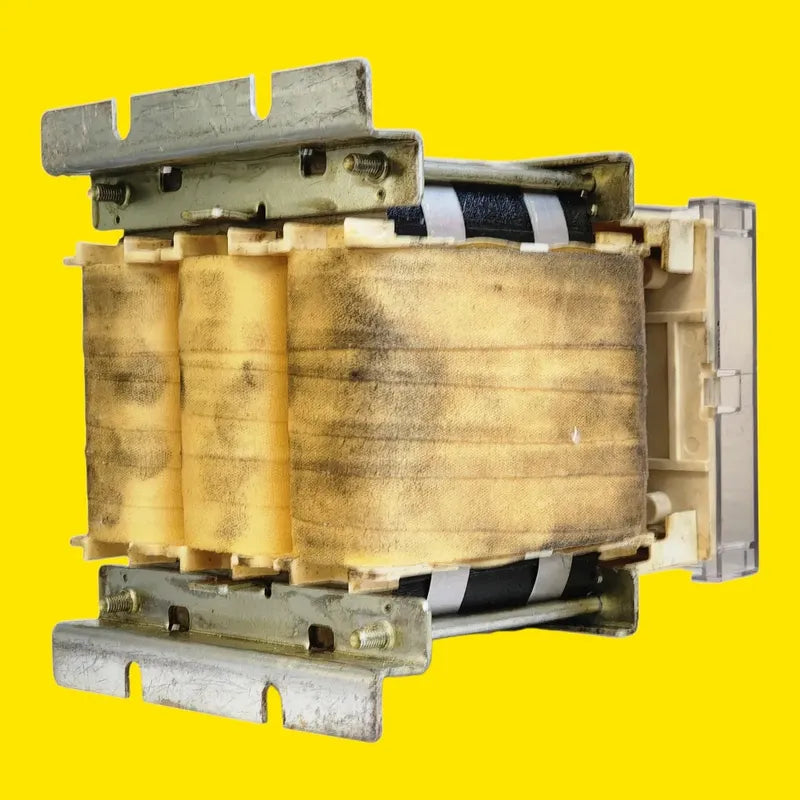 Fanuc A81l-0001-0157 Reactor Trifásico Industrial