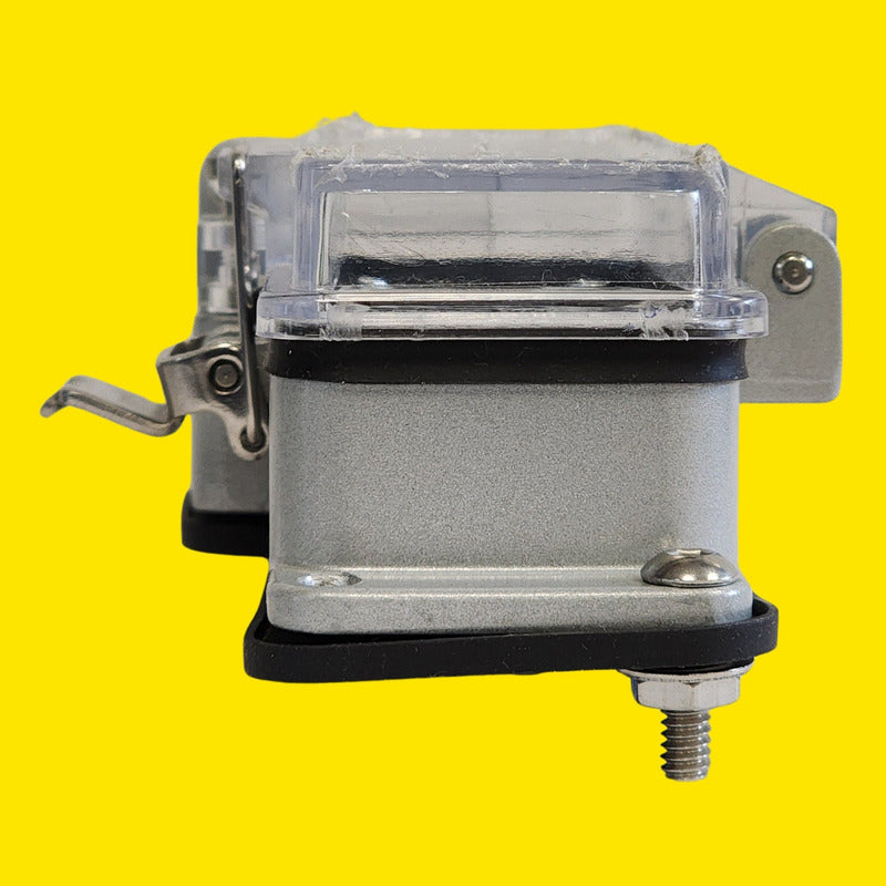 Puerto Interfaz Grace P-r2-f3r0 Ethernet 120v Industrial