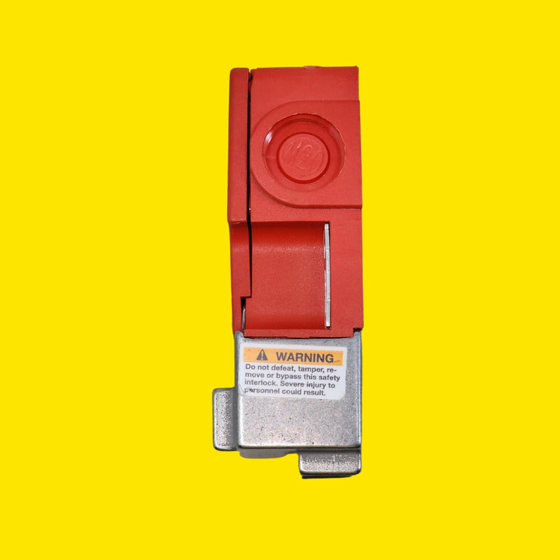 Allen Bradley 440k-t11211 Interruptor De Seguridad, Troyano