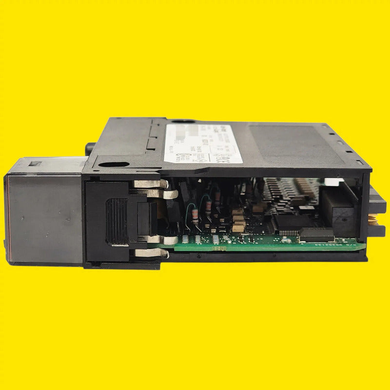Allen Bradley 1756-oa16 Módulo Salidas Ac 16pts Controllogix