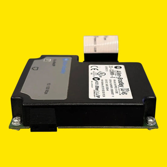 Allen-bradley 20-comm-e Tarjeta Ethernet Powerflex