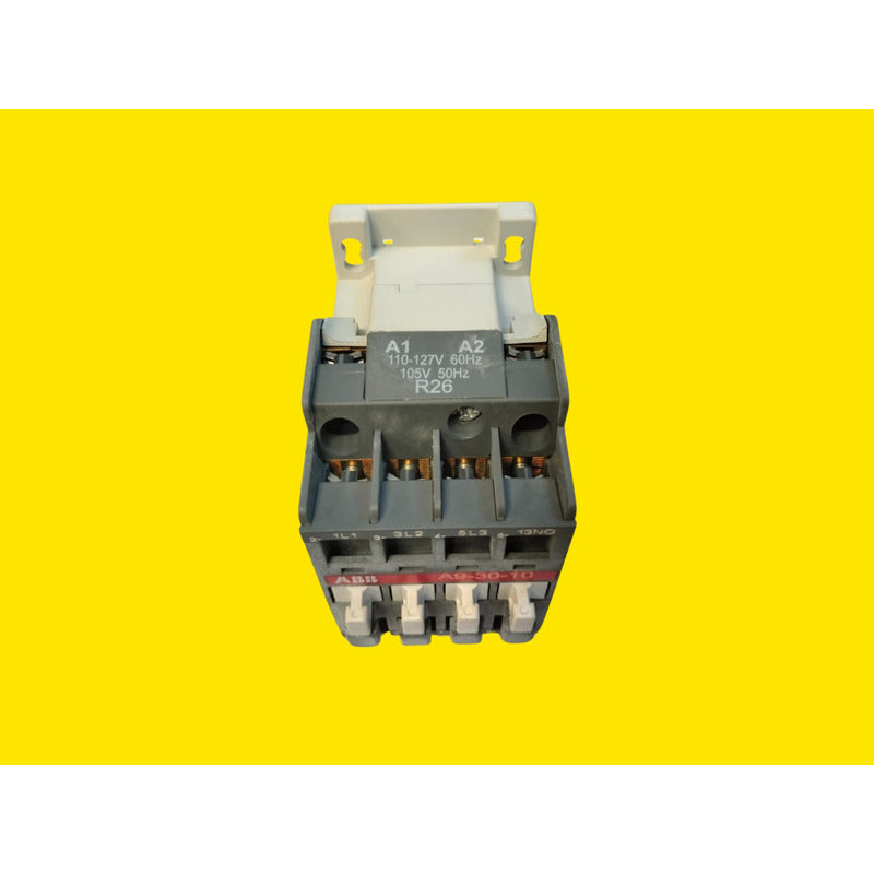 Abb A9-30-10 Contactor Trifasico