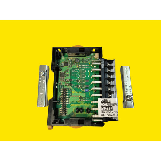 Omron Ej1c-edua-nflk Controlador Modular De Temperatura