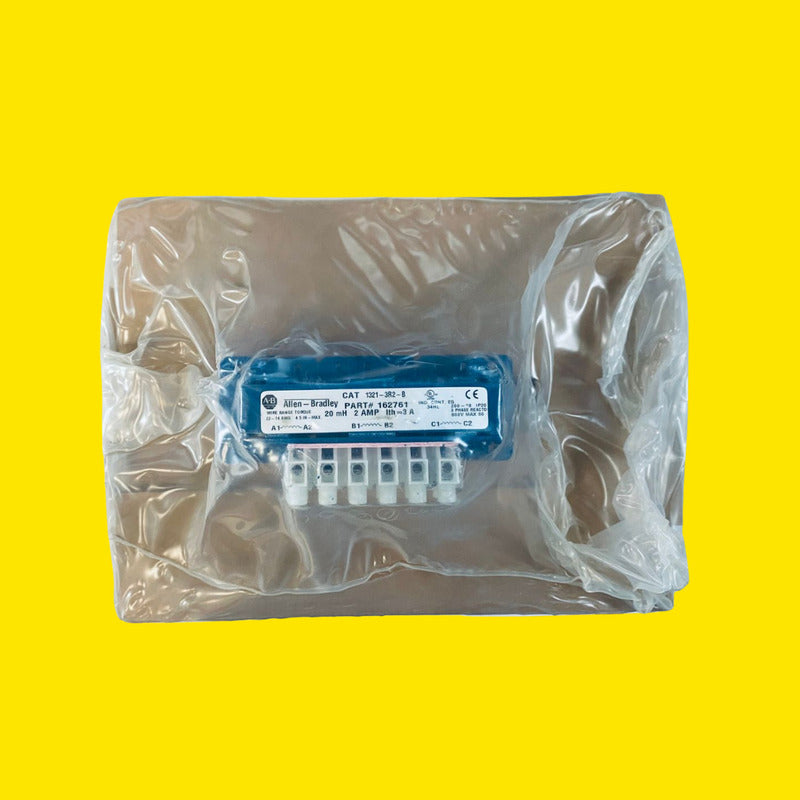 Allen Bradley 1321-3r2-b