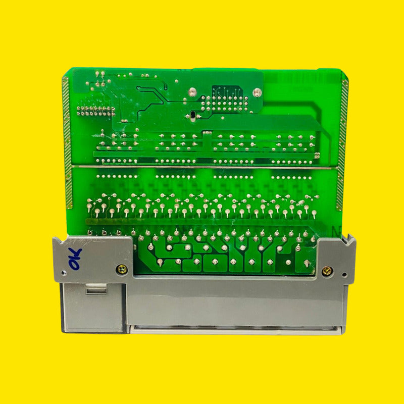 Allen-bradley 1746-ib16 Slc 500 Input