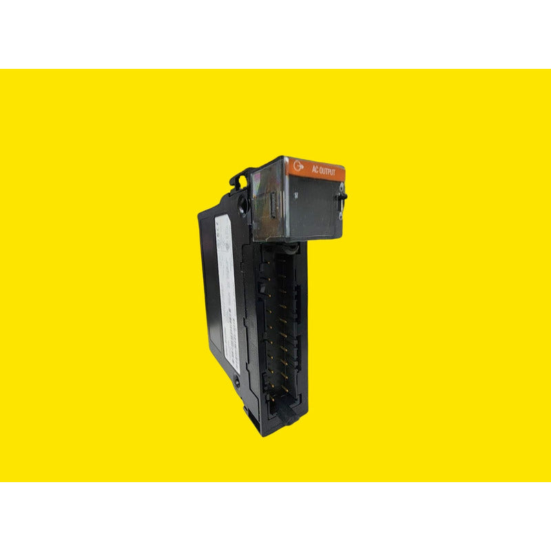 Allen-bradley 1756-oa8/a Modulo De Ca