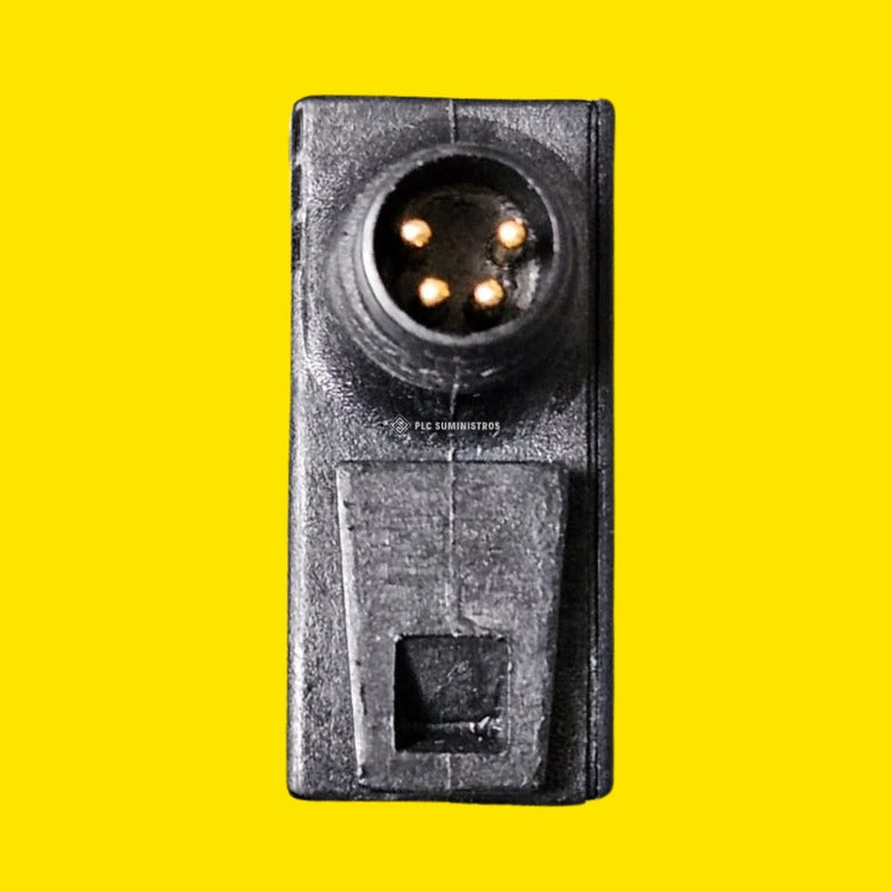 Ifm Oj5014 Sensor Laser Retro-reflectivo