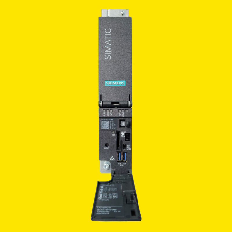 Controlador Siemens 6es7615-4df10-0ab0 Original