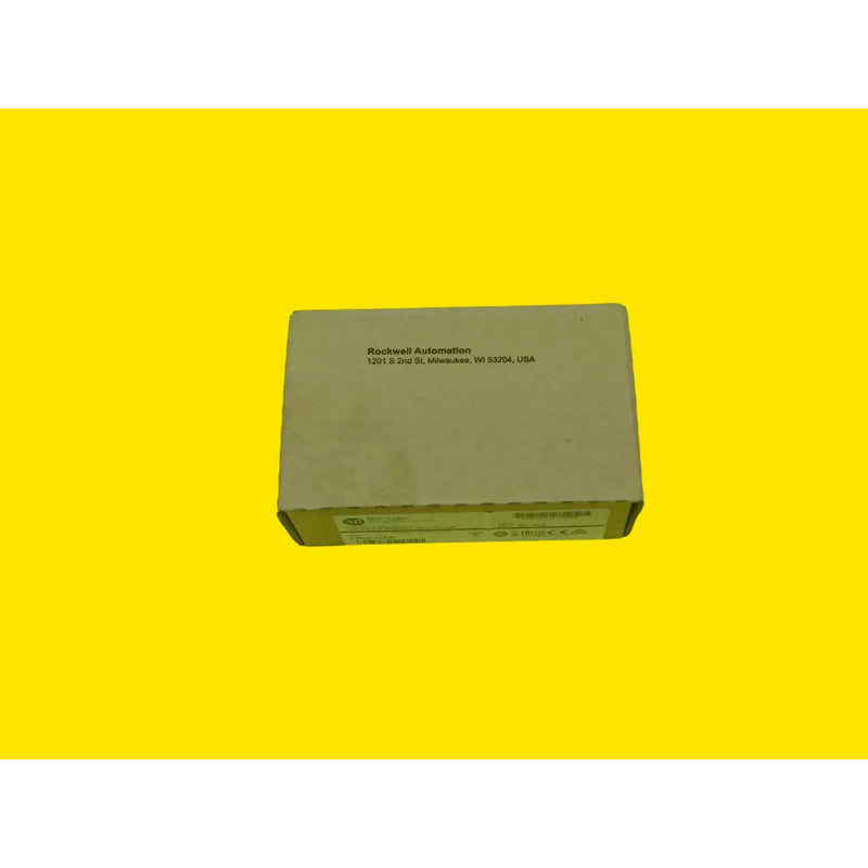 Allen-bradley 1762-oa8 Output Vac Micrologix