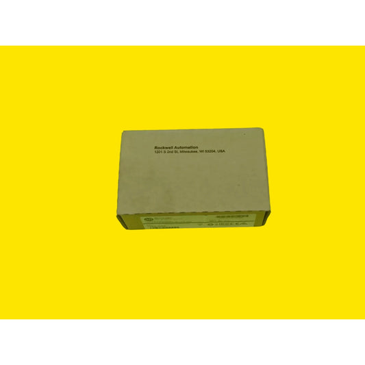 Allen-bradley 1762-oa8 Output Vac Micrologix
