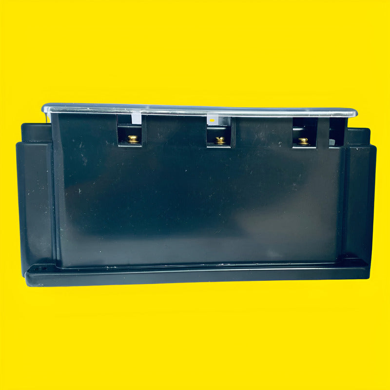 Transformador Trifásico 3vtl460-600 Negro