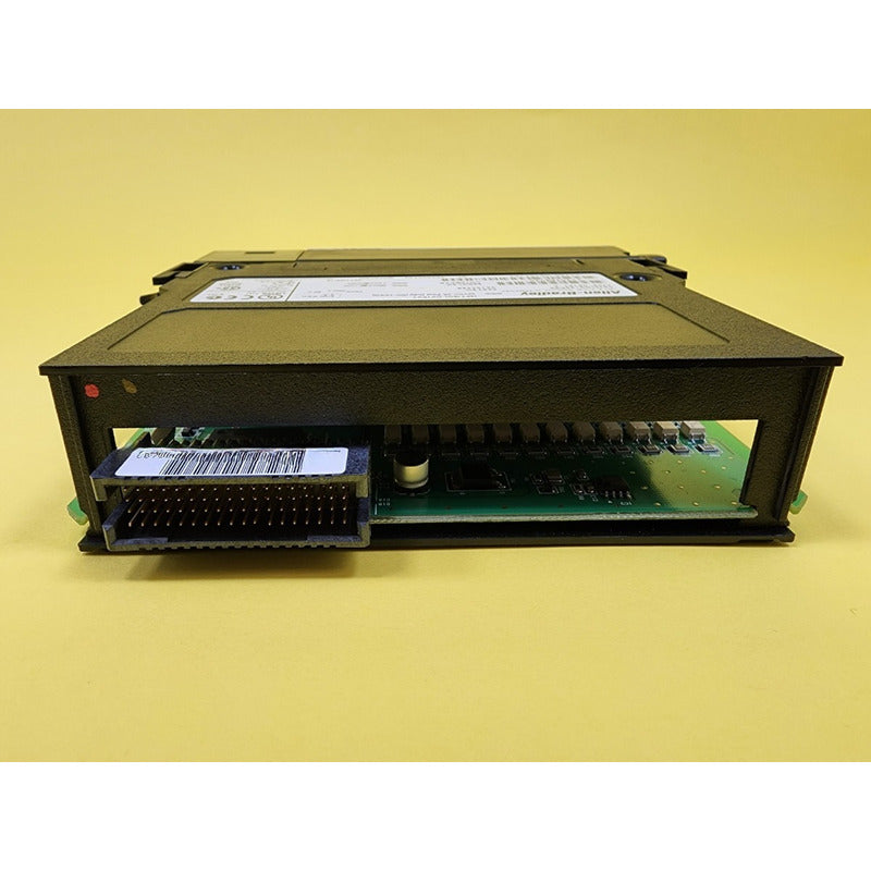Allen-bradley 1756-ob16i Módulo De Salida